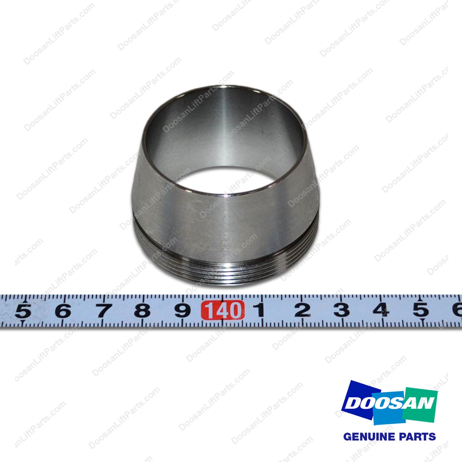 Bushing - Doosan Forklift Part 65.93020-0015