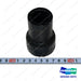 Hose,Rubber;c/W Pipe - Doosan Forklift Part 65.96301-0118B