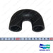Hose,Rubber;thermostat to W/P - Doosan Forklift Part 65.96301-0127