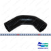 Hose,Rubber;cooling Water Pipe - Doosan Forklift Part 65.96301-0256A