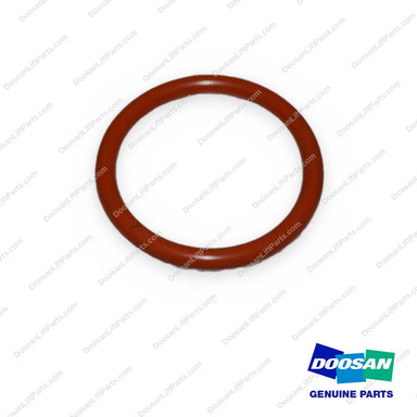 65.96501-0089A - T/s W/p Connection Pipe O Ring - OEM Doosan Daewoo Bobcat