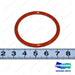 Ring,O;connection Pipe,T/S-W/P - Doosan Forklift Part 65.96501-0099A