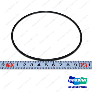 Ring,O;CP3.3,3.4 - Doosan Forklift Part 65.96501-0428