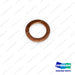 65.96507-0005 - Nozzle Holder Sealring - OEM Doosan Daewoo Bobcat