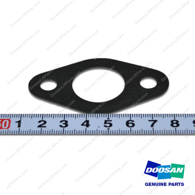 Gasket,Flange;oil Cooler - Doosan Forklift Part 65.96601-0018A