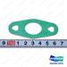 Gasket,Flange;tc Oil Return Pipe - Doosan Forklift Part 65.96601-0067