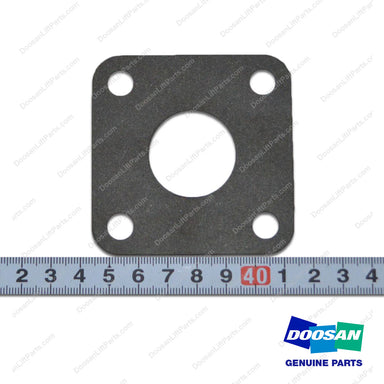 Gasket,Oil Cooler - Doosan Forklift Part 65.96601-0347