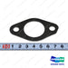 Gasket,Oil Pipe;oil Suction Pipe - Doosan Forklift Part 65.96601B0019