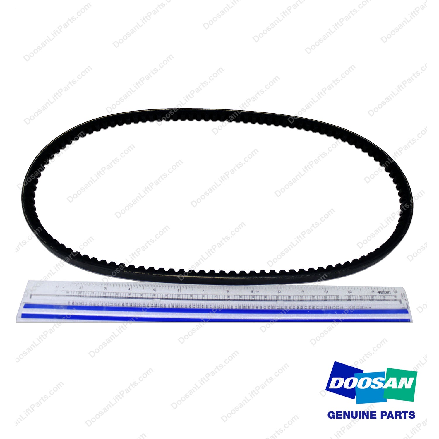 Belt,V - Doosan Forklift Part 65.96801-0004