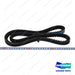 Belt,V;raw Edge Cogged Type - Doosan Forklift Part 65.96801-0007