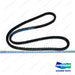 Belt,V;raw Edge Cogged Type - Doosan Forklift Part 65.96801-0122
