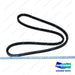 Belt,V;raw Edge Cogged Type - Doosan Forklift Part 65.96801-0158