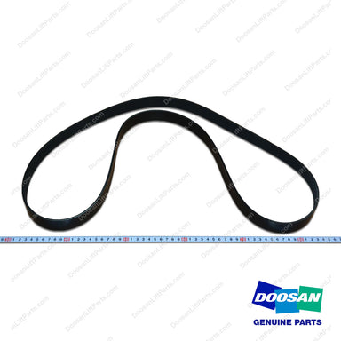 Belt,V - Doosan Forklift Part 65.96801-0224