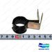 Clip;water Hose - Doosan Forklift Part 65.97401-0141