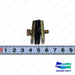 Clip ASSY,Pressure Pipe - Doosan Forklift Part 65.97401-6008