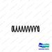 65.97601-0120 - Compression Spring - OEM Doosan Daewoo Bobcat