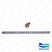 65.98130-0200A - Adapter - OEM Doosan Daewoo Bobcat