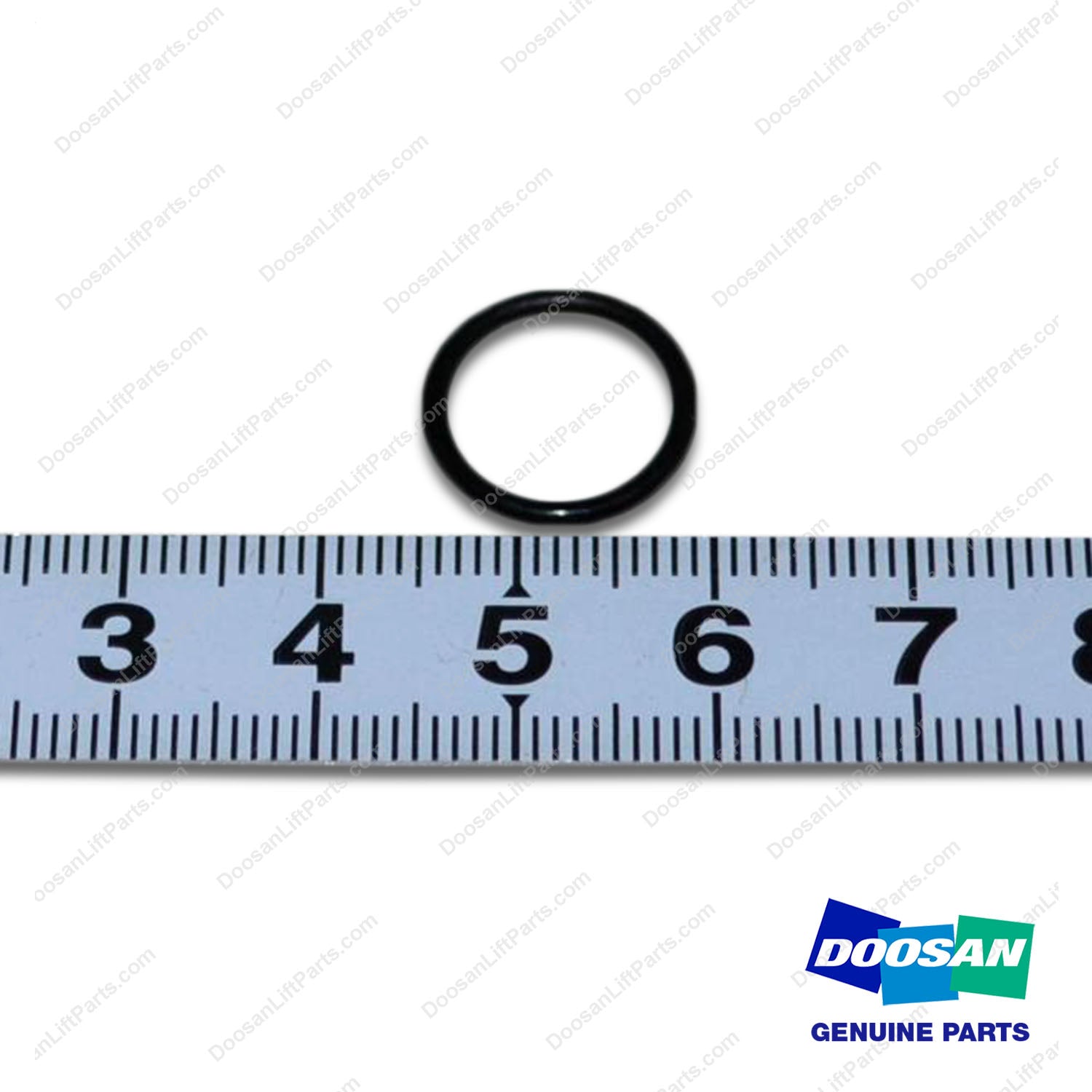 Ring,O - Doosan Forklift Part 65016520-1210