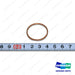Gasket - Doosan Forklift Part 65029332-6030