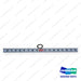 65139310-0200 - Plain Washer - OEM Doosan Daewoo Bobcat