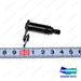Shaft,Control - Doosan Forklift Part 65146515-0320
