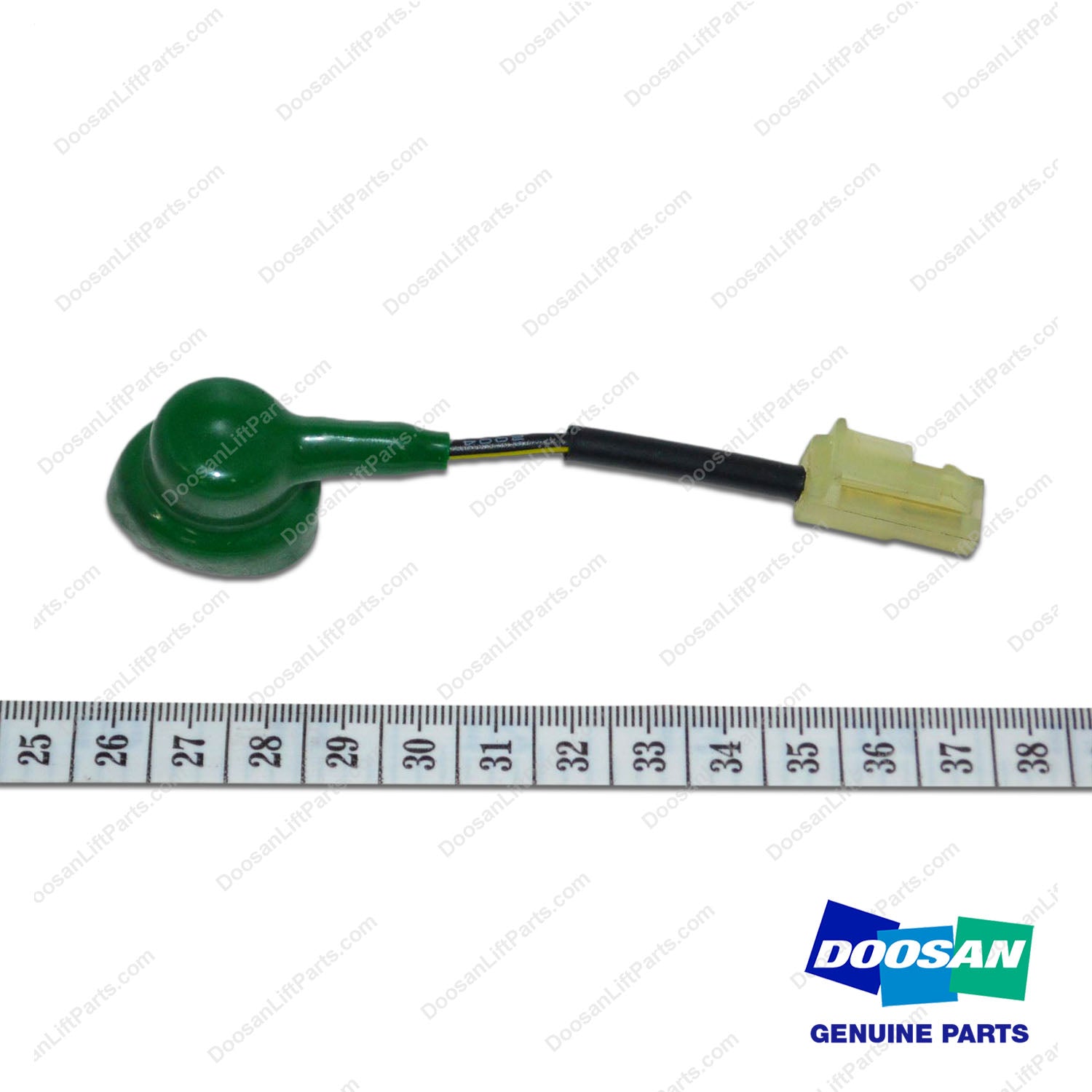 Wire;injection Magnetic - Doosan Forklift Part 65146658-732B
