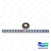 65154322-0100 - Cap - OEM Doosan Daewoo Bobcat