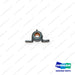 657146 - Pillow Brock Bearing - OEM Doosan Daewoo Bobcat