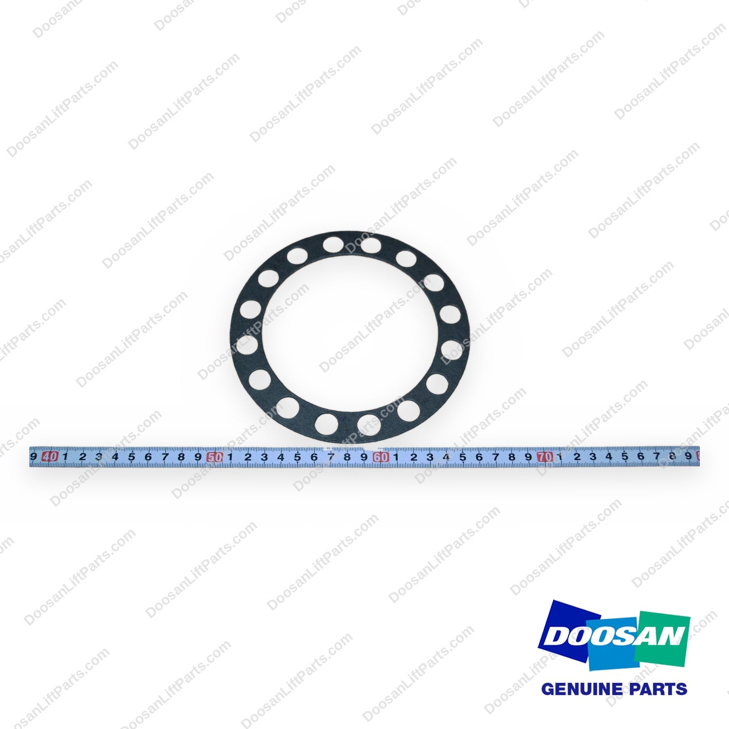 675179 - Packing Gasket - OEM Doosan Daewoo Bobcat