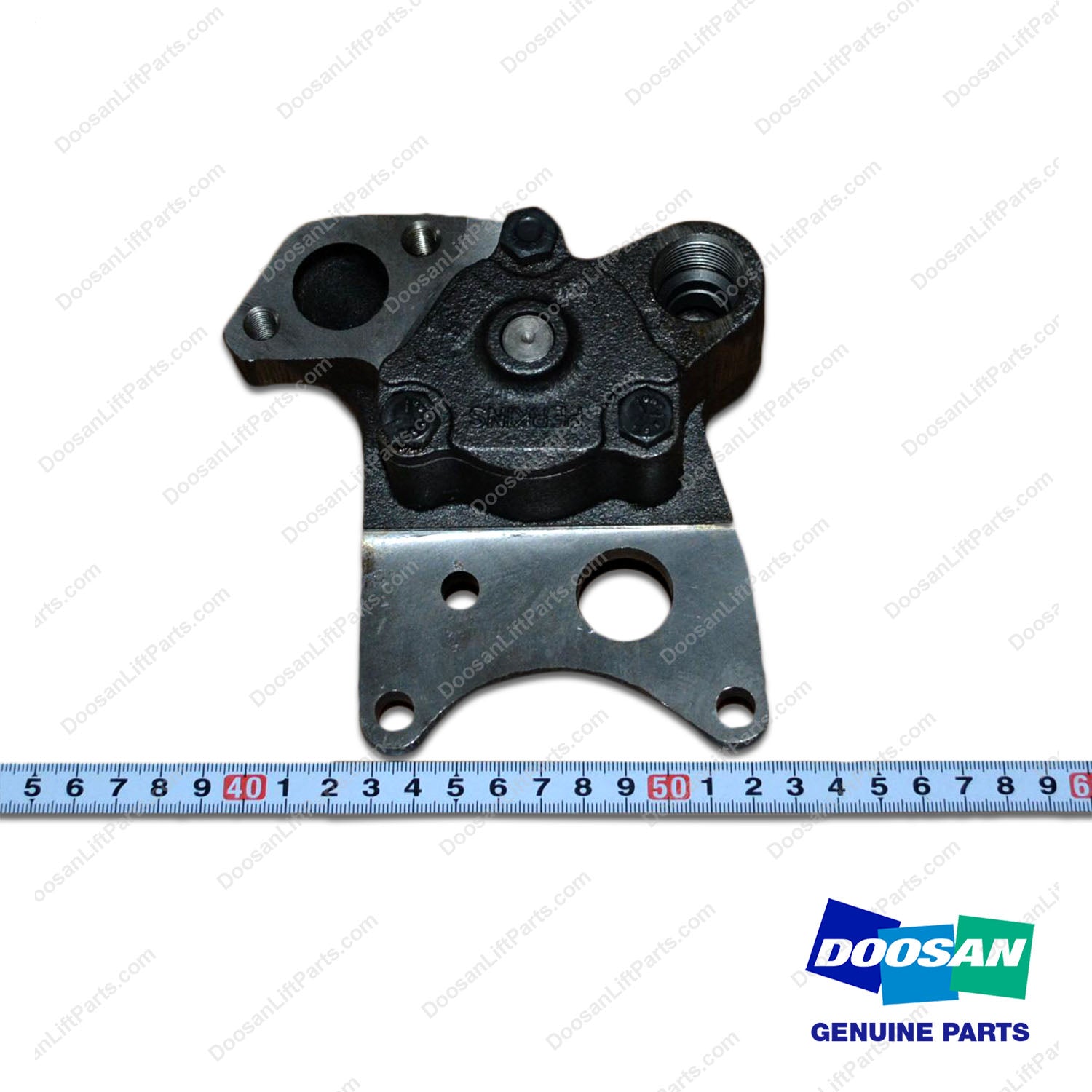 Pump ASSY - Doosan Forklift Part 676925