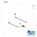 680-20011-08 Tiller Head - parts diagram, item 8 shown - genuine Doosan / Bobcat forklift part