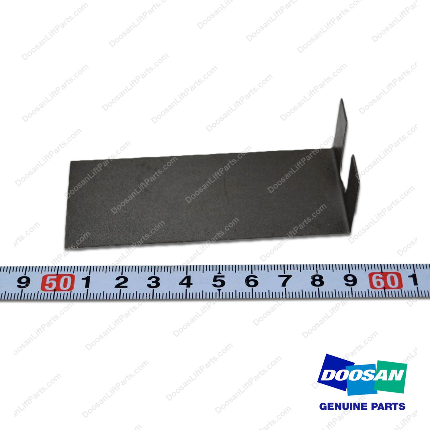 Shim-Wear Pad - Doosan Forklift Part 684726