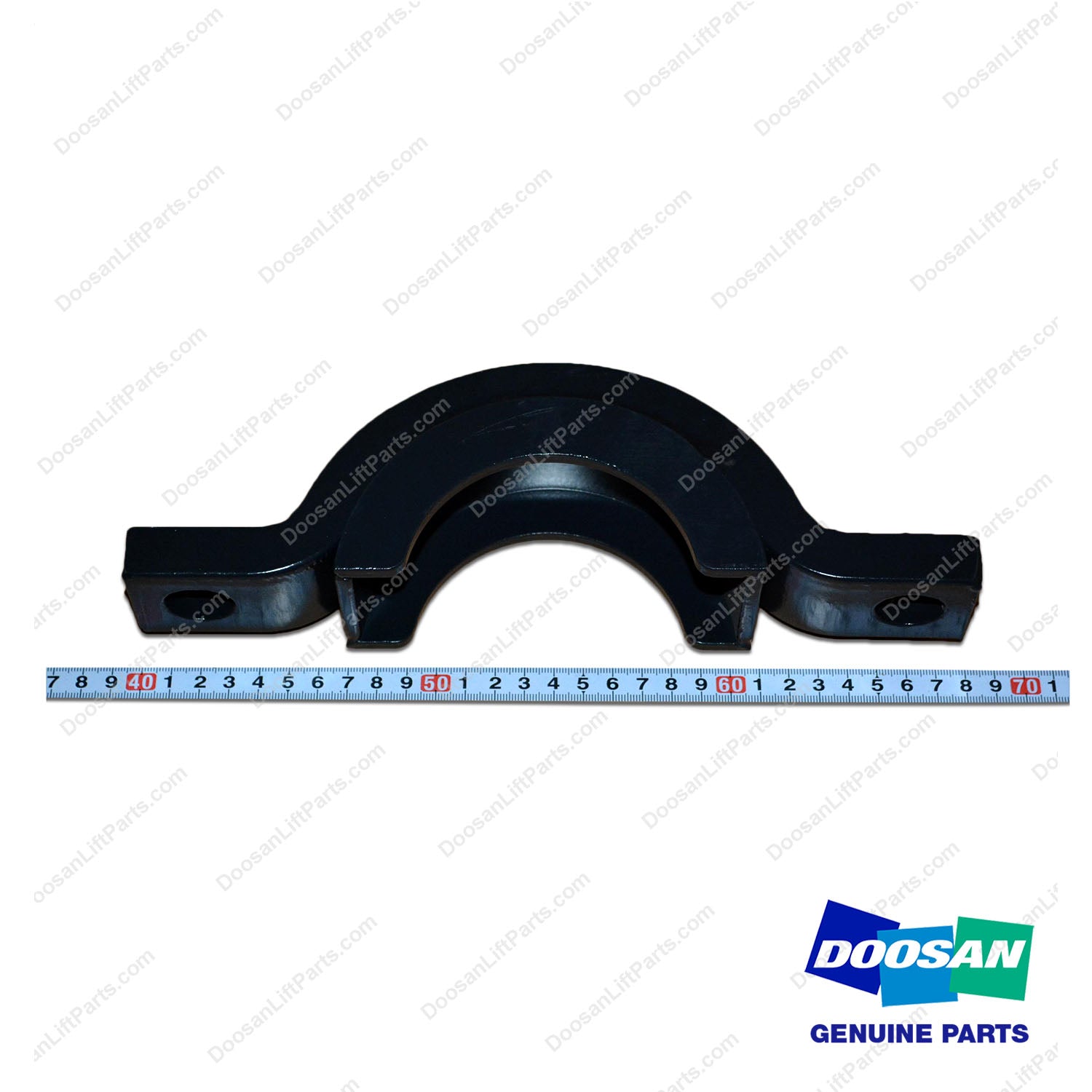Clamp ASSY - Doosan Forklift Part 684872