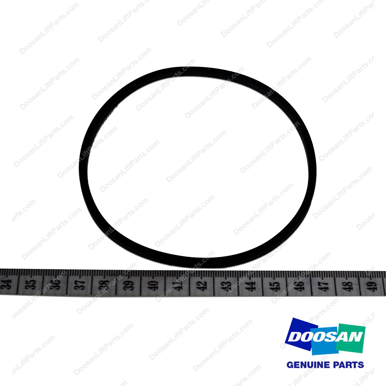 Seal - Doosan Forklift Part 691565