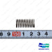 Guide,Spring - Doosan Forklift Part 691746