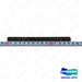 Rod,Threaded - Doosan Forklift Part 697333