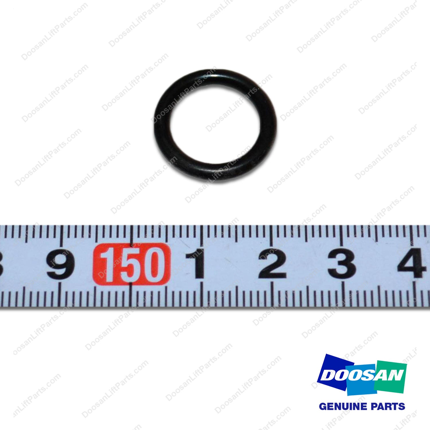 Seal,O-Ring - Doosan Forklift Part 6F4855