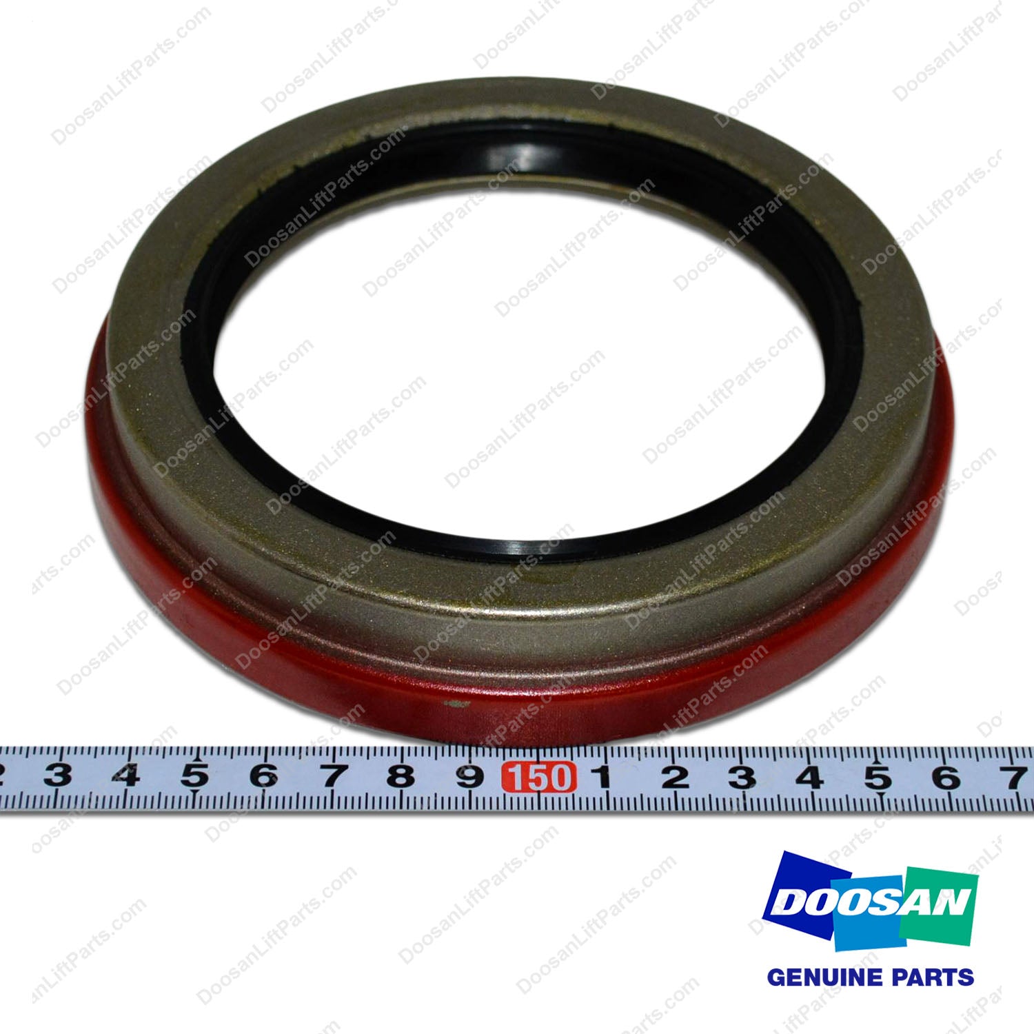 Seal - Doosan Forklift Part 6R5284S