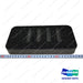 Insulator;valve - Doosan Forklift Part 6R6878A