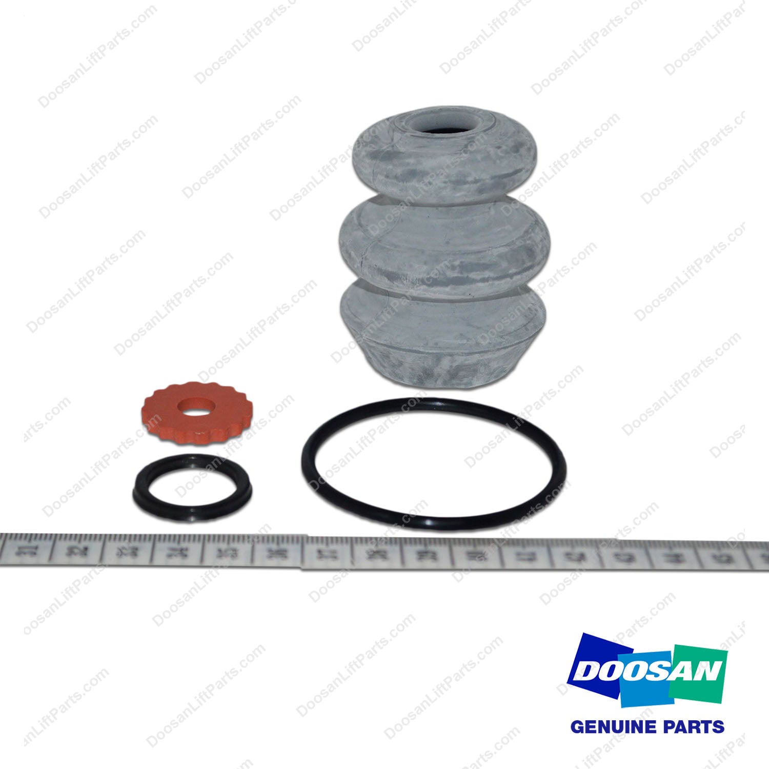 Kit,Repair;master Cylinder - Doosan Forklift Part 6R6992