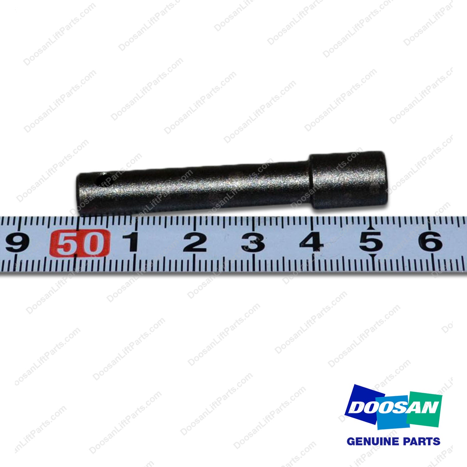 Pin - Doosan Forklift Part 6R8099