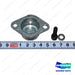Cover Kit;dust - Doosan Forklift Part 6R8130