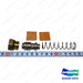 Pipe Group - Doosan Forklift Part 6R8152