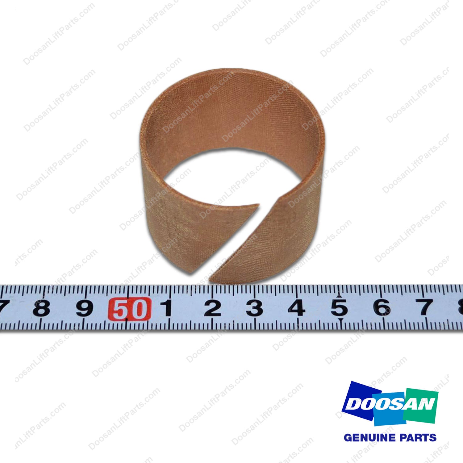Ring,Wear - Doosan Forklift Part 6R8717