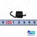 Spring - Doosan Forklift Part 6R8900