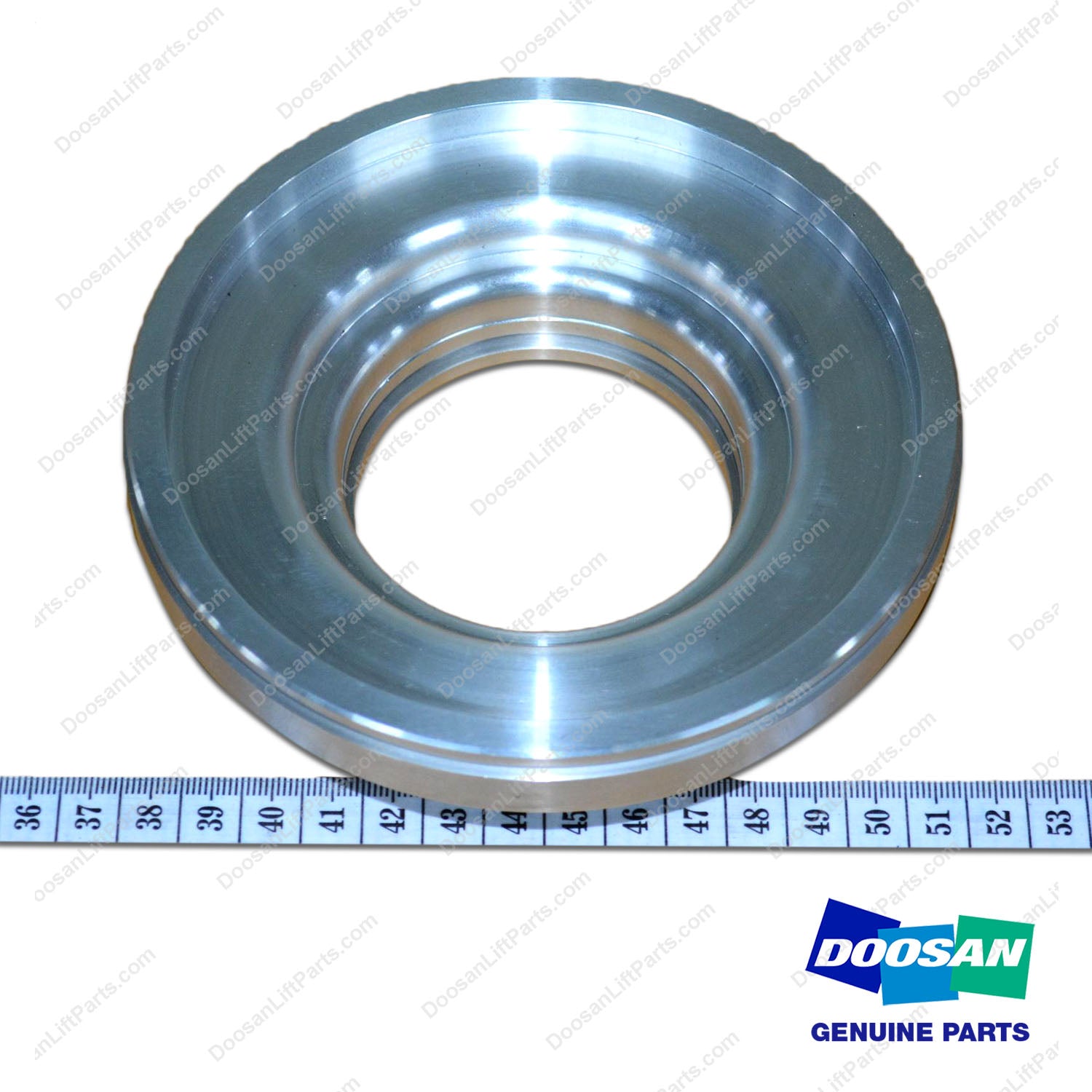 Piston,Clutch;(Ess) C5L - Doosan Forklift Part 6T0788