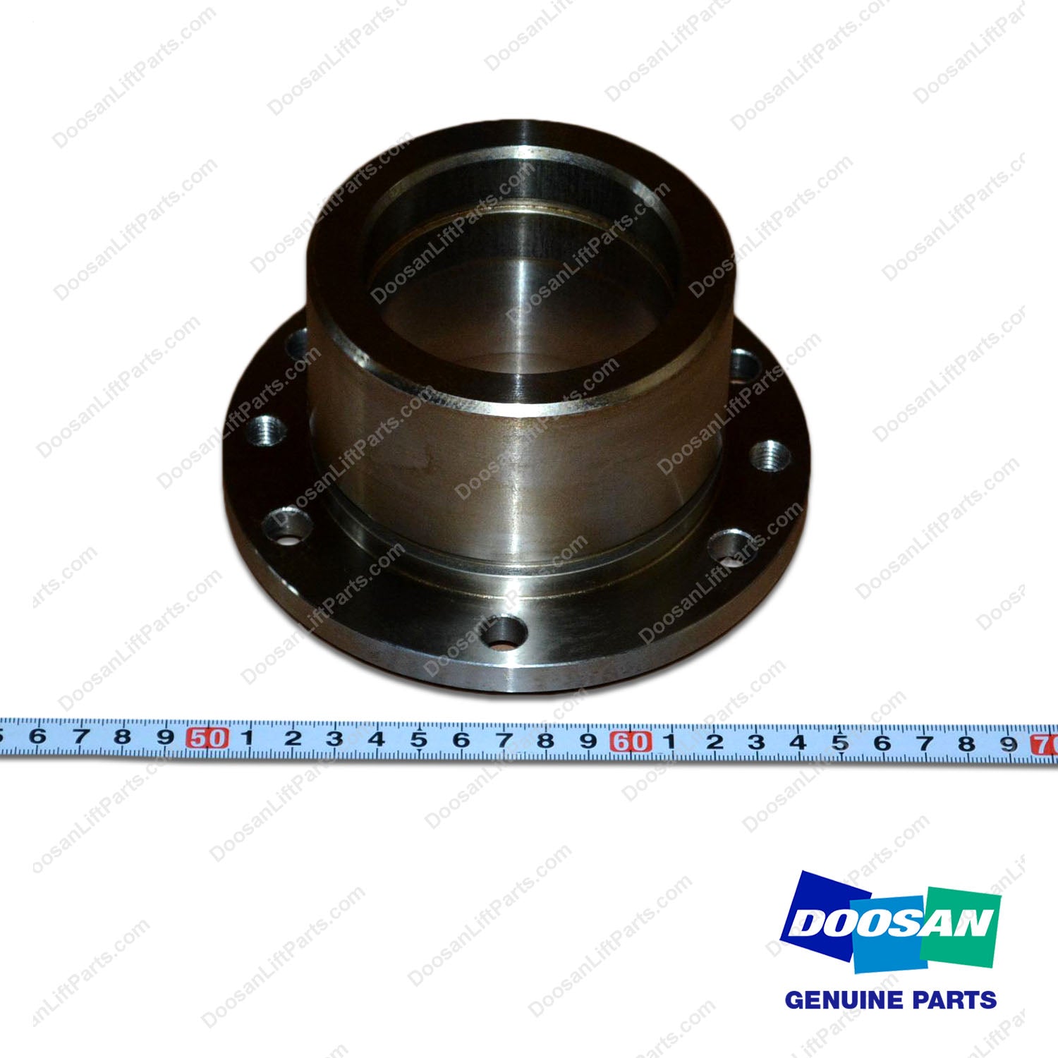 Cage,Bearing - Doosan Forklift Part 6T0794