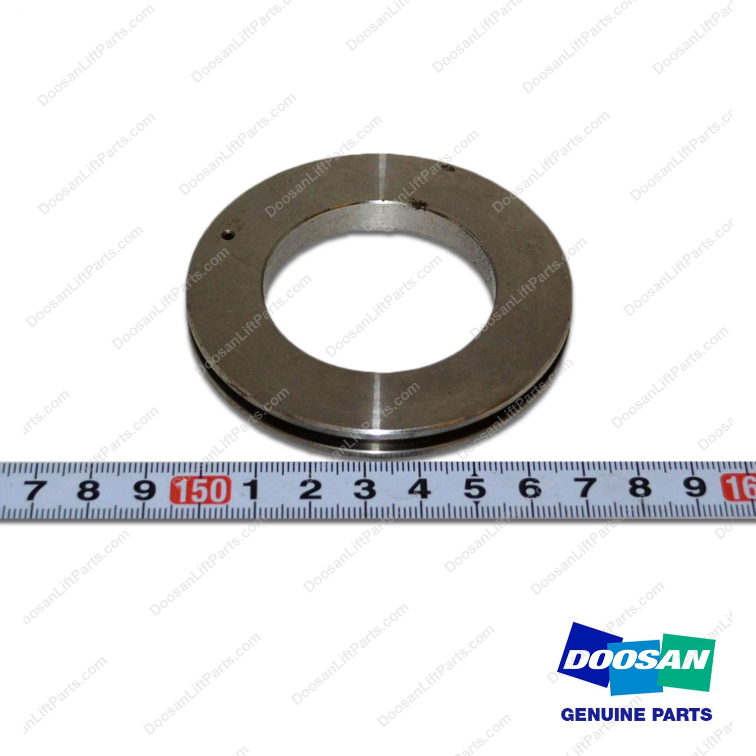 Seal;carrier - Doosan Forklift Part 6T0798