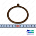 Washer,Thrust - Doosan Forklift Part 6T1219-03