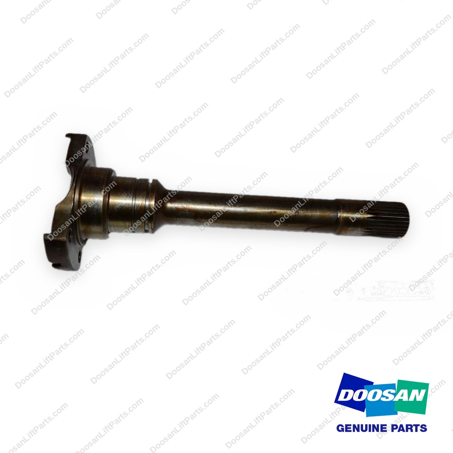6T1220 - Yoke - OEM Doosan Daewoo Bobcat